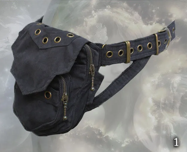 Pixie Gaia Belt