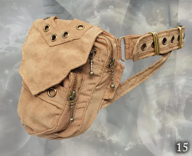 Pixie Gaia Belt