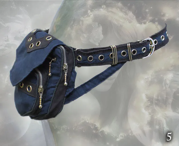 Pixie Gaia Belt