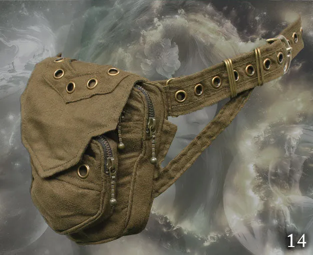 Pixie Gaia Belt