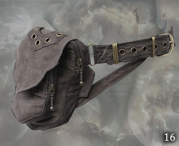 Pixie Gaia Belt