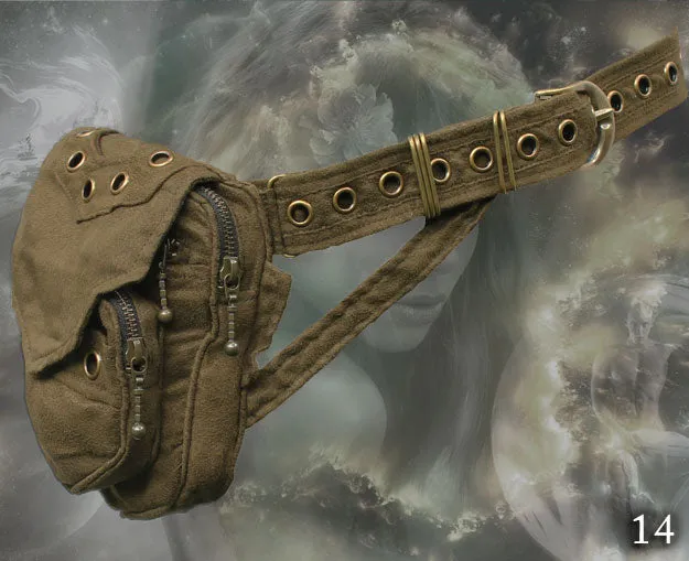 Pixie Gaia Belt