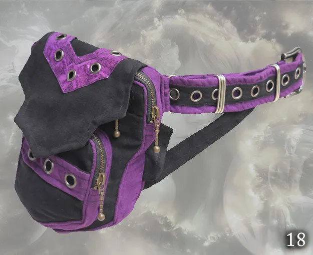 Pixie Gaia Belt