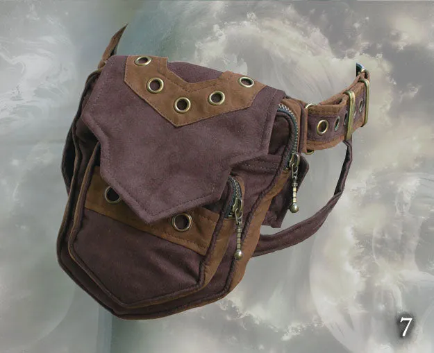 Pixie Gaia Belt