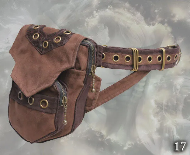 Pixie Gaia Belt