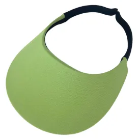 Round Brim - Apple Green