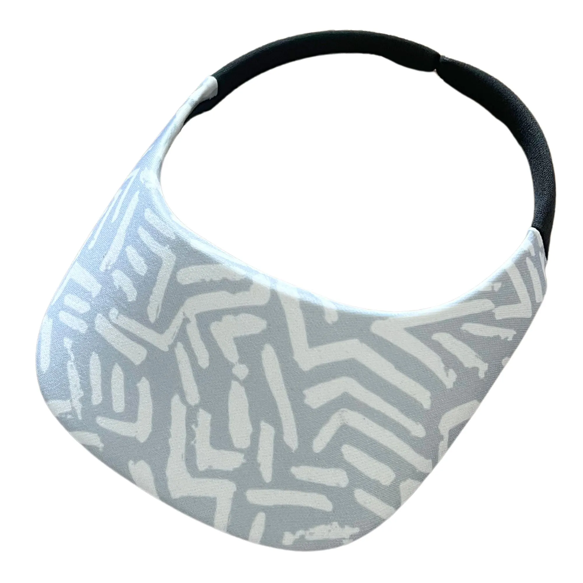 Round Brim - Tribal Gray