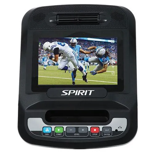 Spirit CE900ENT Elliptical
