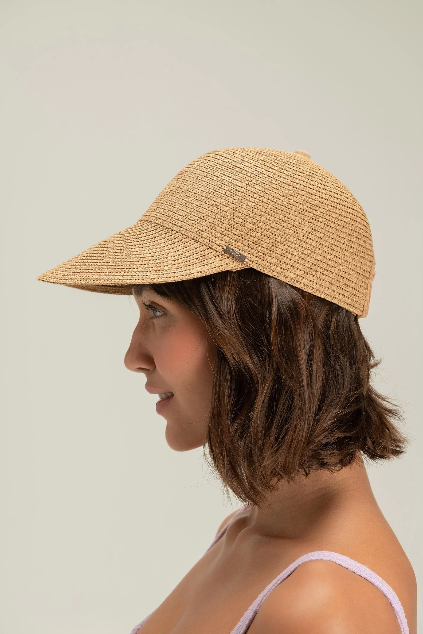 Sunlight Cap