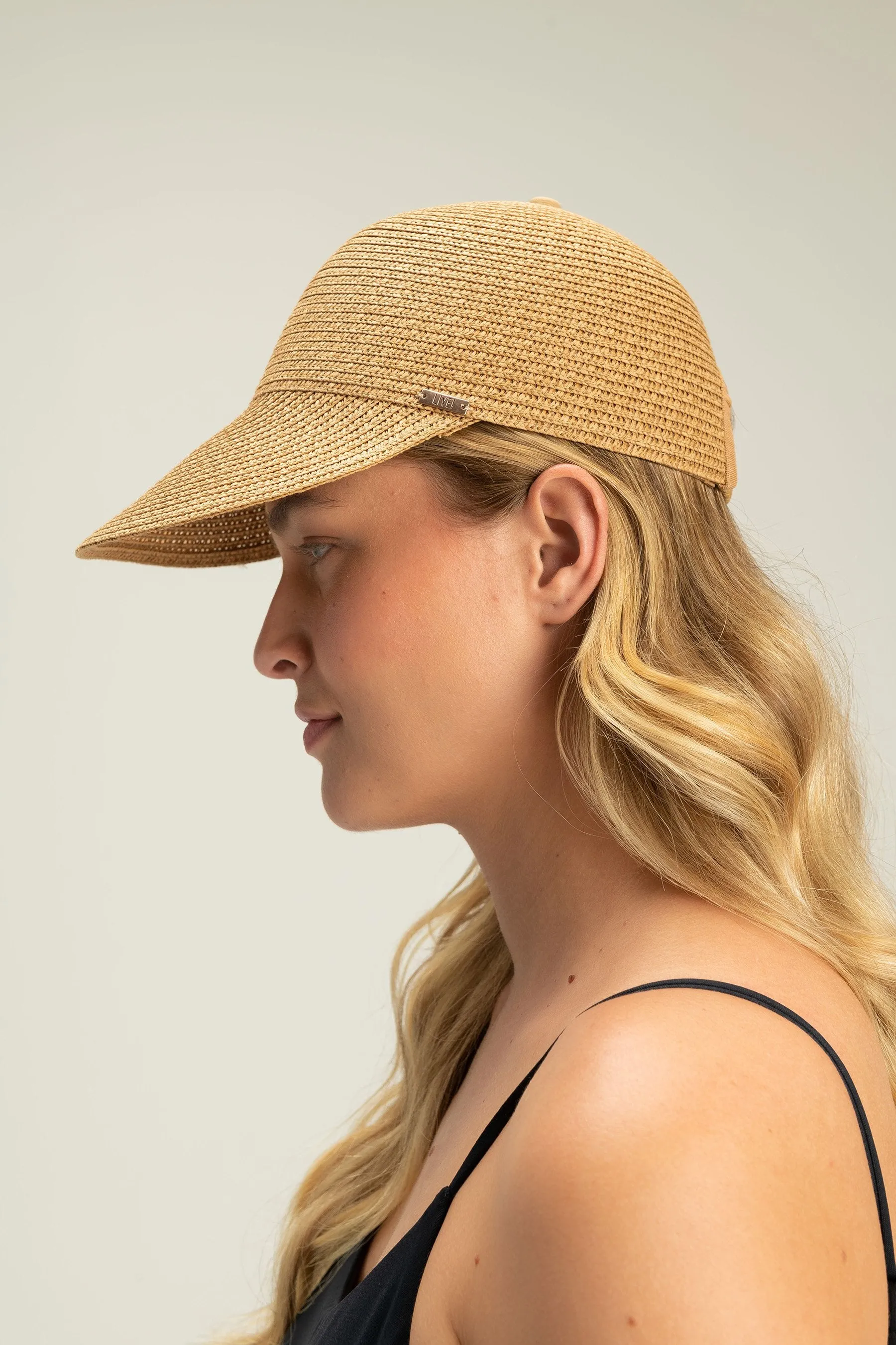 Sunlight Cap