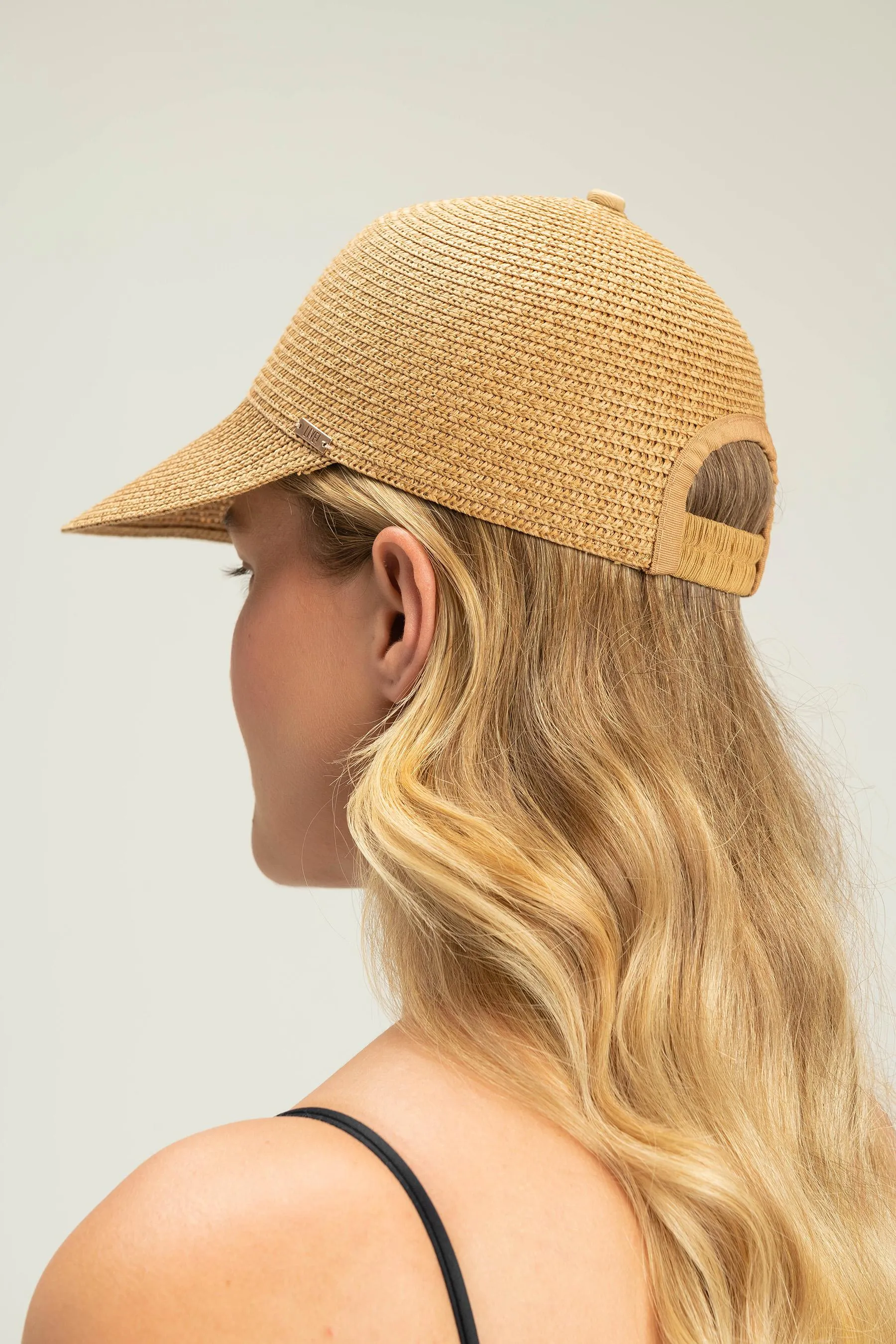 Sunlight Cap