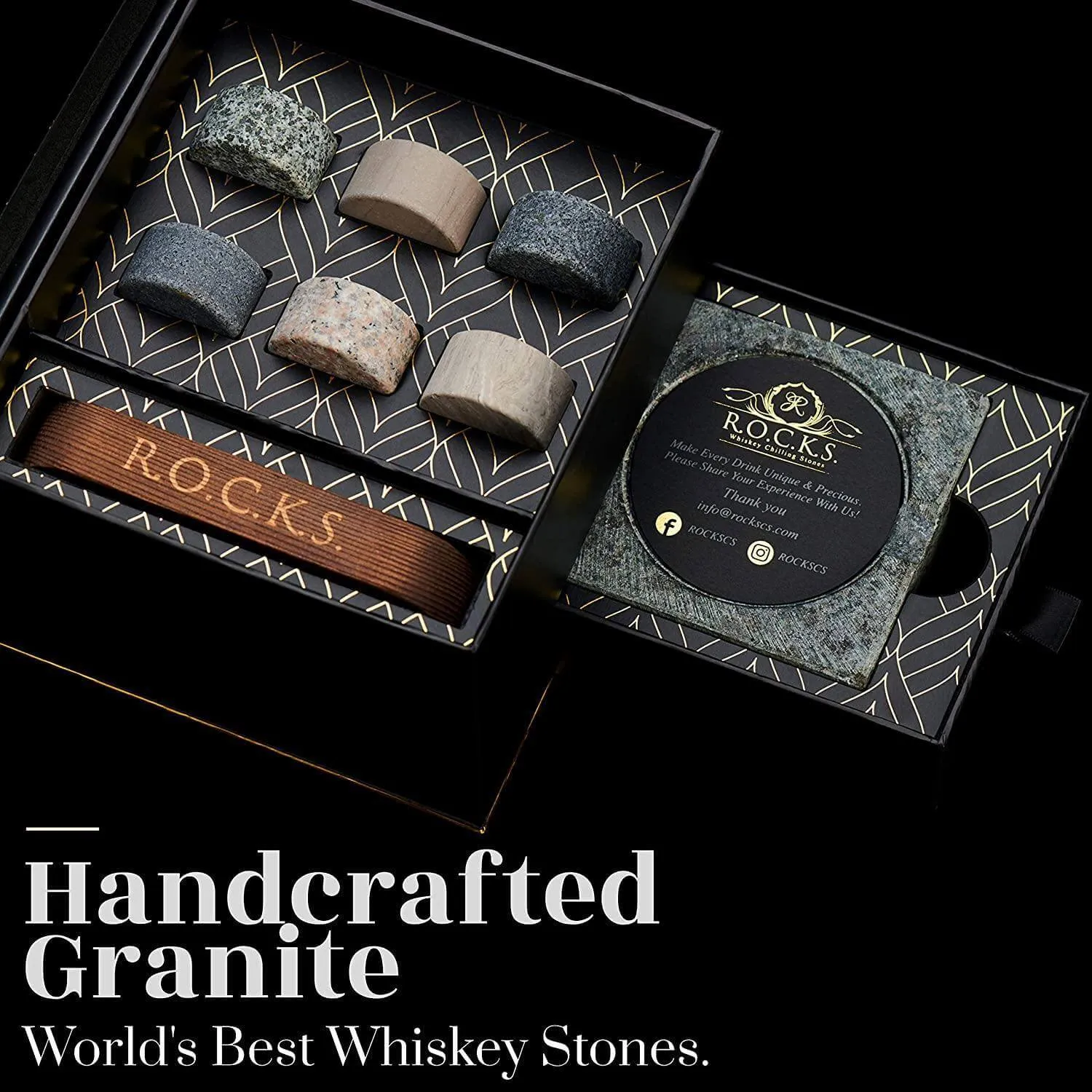 The Gentleman's Set {Cigar Aficionado}