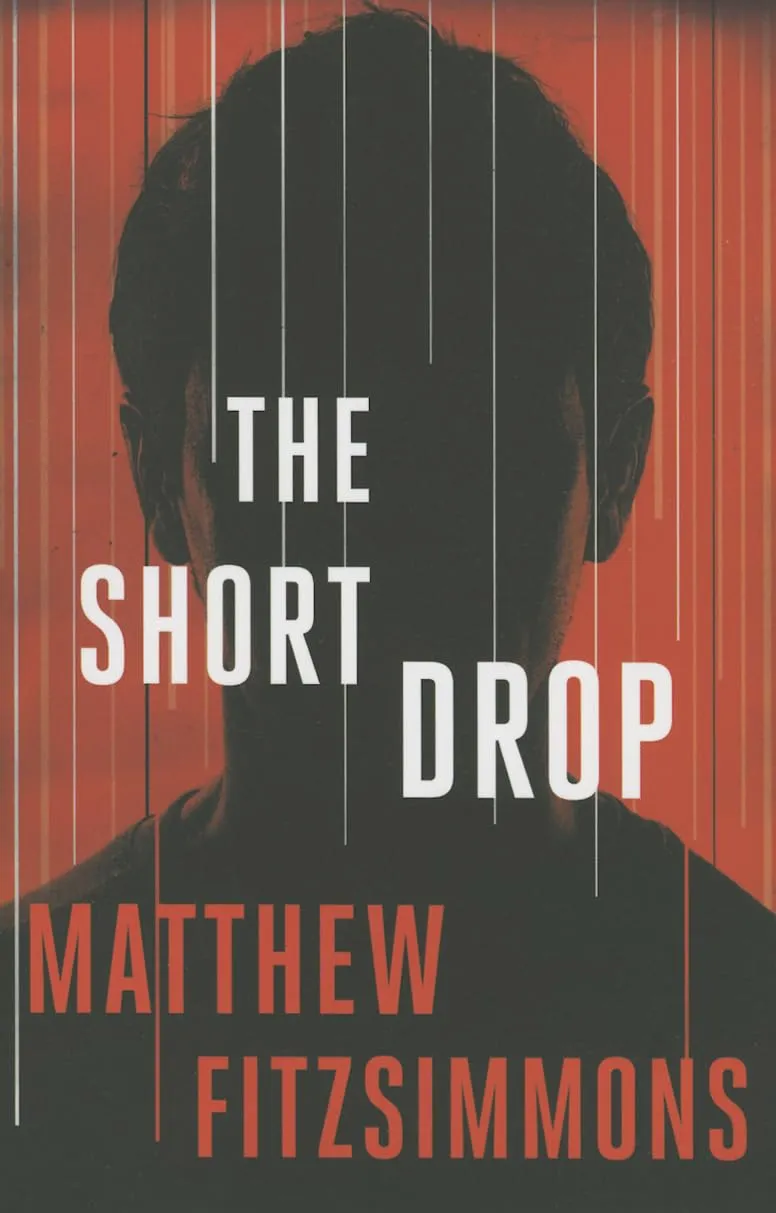 The Short Drop (Gibson Vaughn) Paperback  December 1, 2015