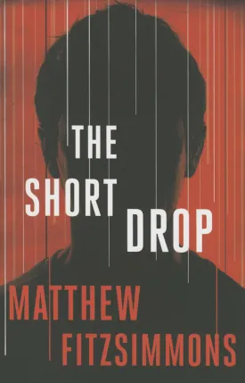 The Short Drop (Gibson Vaughn) Paperback  December 1, 2015