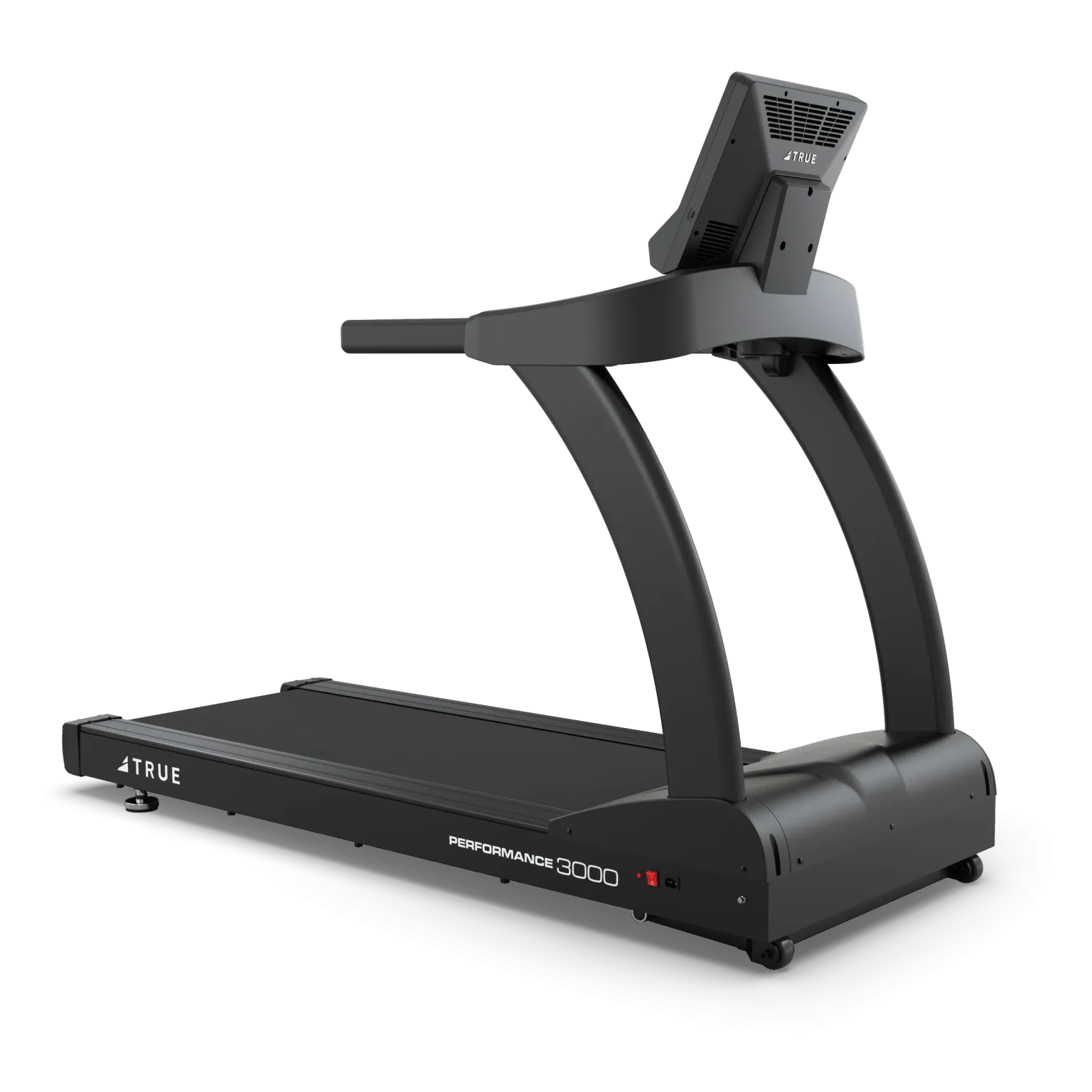True Fitness Performance 3000 Touchscreen Treadmill