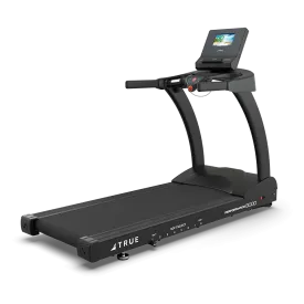 True Fitness Performance 8000 Touchscreen Treadmill