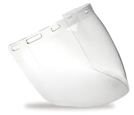 Vadar Polycarbonate Visor
