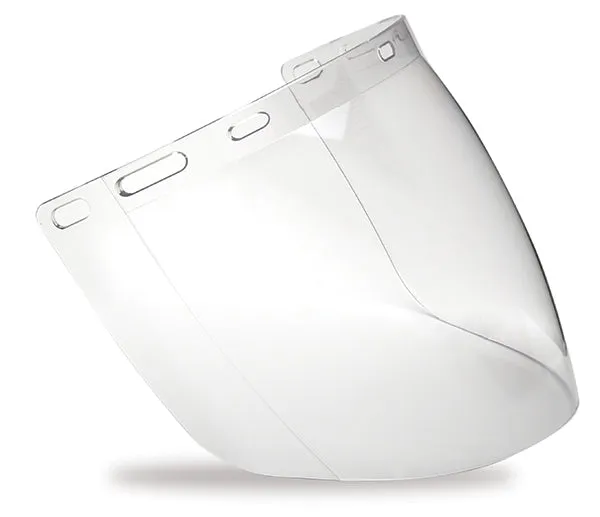 Vadar Polycarbonate Visor